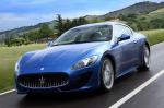 Maserati GranTurismo Sport 2013 года